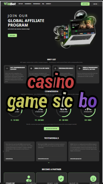 casino game sic bo-abscasinocalgary.igamblinglist.com