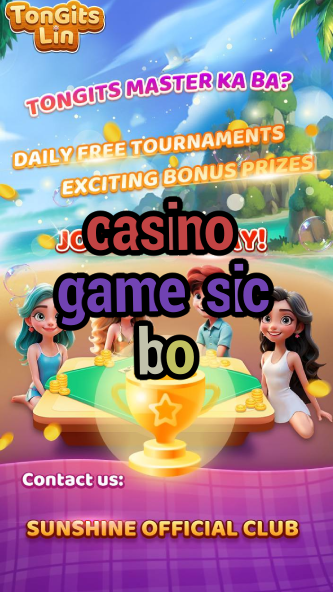 casino game sic bo-abscasinocalgary.igamblinglist.com