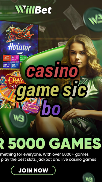 casino game sic bo-abscasinocalgary.igamblinglist.com
